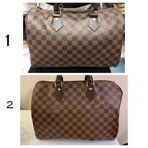 ebay louis vuitton bag fake|identifying authentic Louis Vuitton.